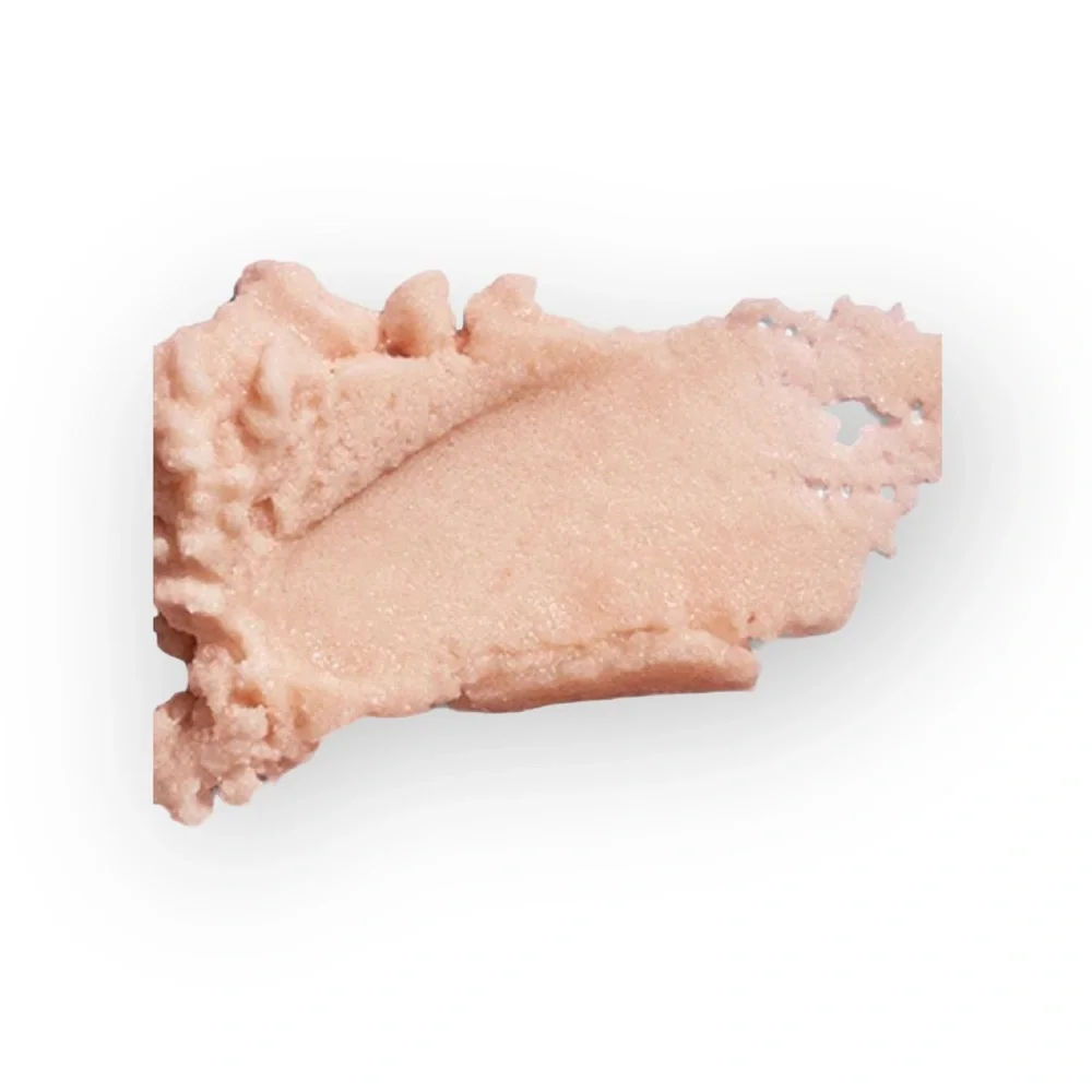 new Herbivore Botanicals ✿ Coco Rose Exfoliating Body Scrub ✿ Luxury Travel ✿